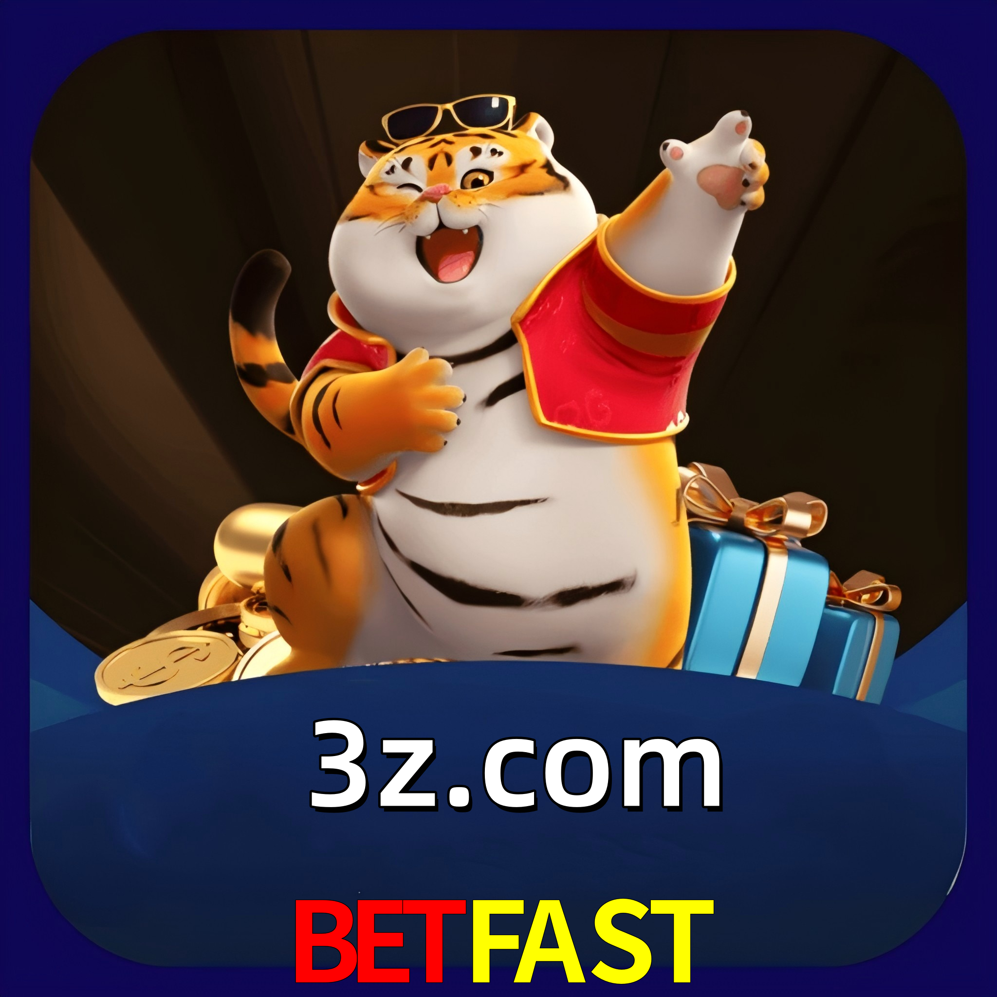  BETFAST